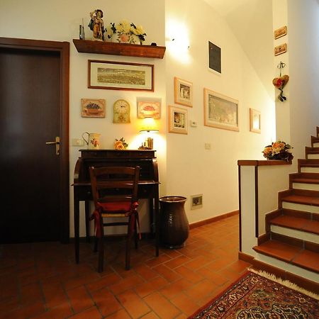 La Magnolia B&B Bologna Exterior foto