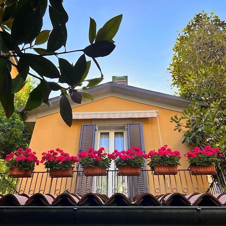La Magnolia B&B Bologna Exterior foto