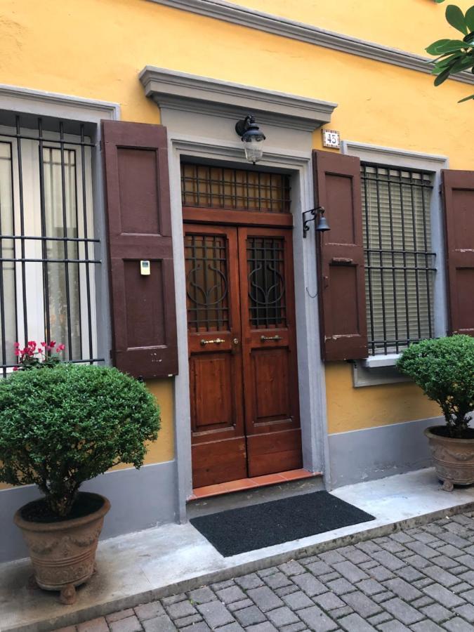 La Magnolia B&B Bologna Exterior foto