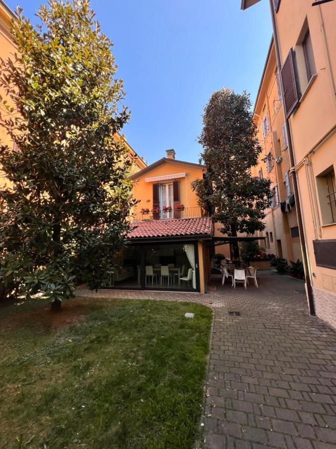 La Magnolia B&B Bologna Exterior foto