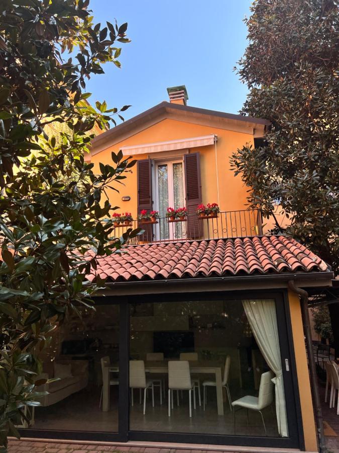 La Magnolia B&B Bologna Exterior foto