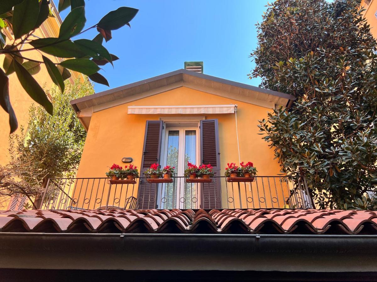 La Magnolia B&B Bologna Exterior foto