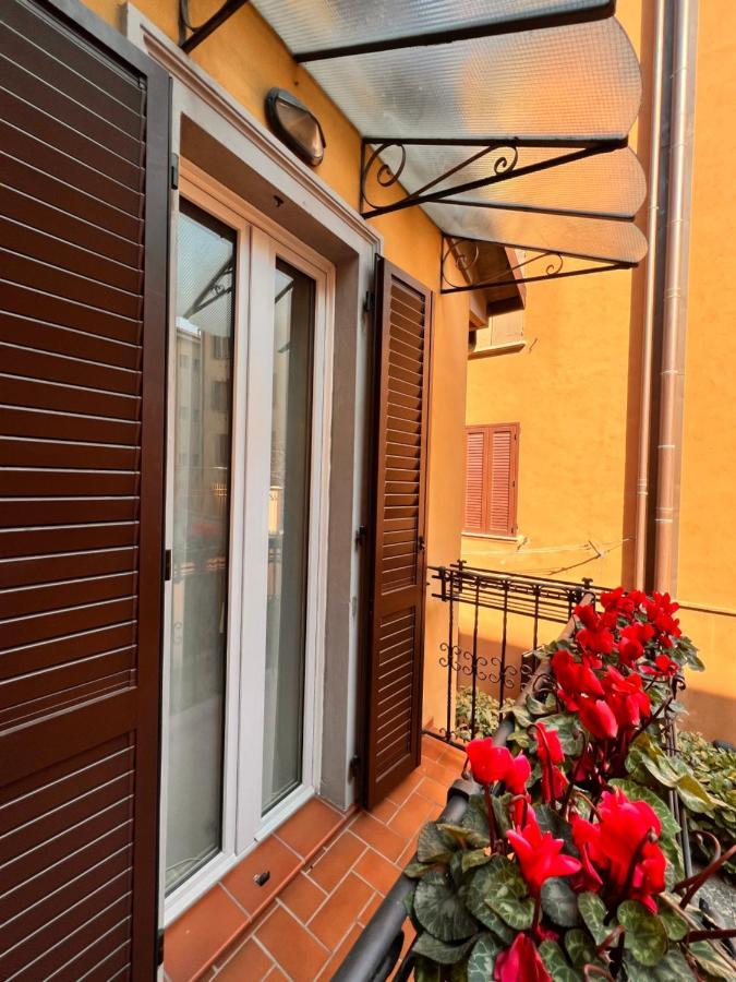 La Magnolia B&B Bologna Exterior foto