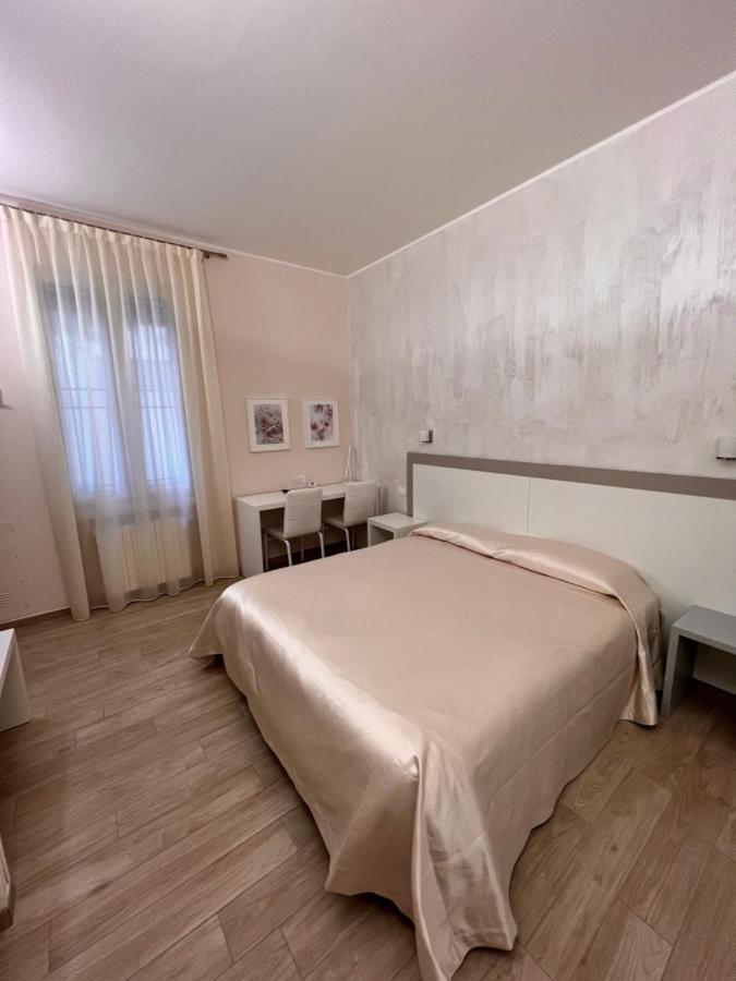 La Magnolia B&B Bologna Zimmer foto