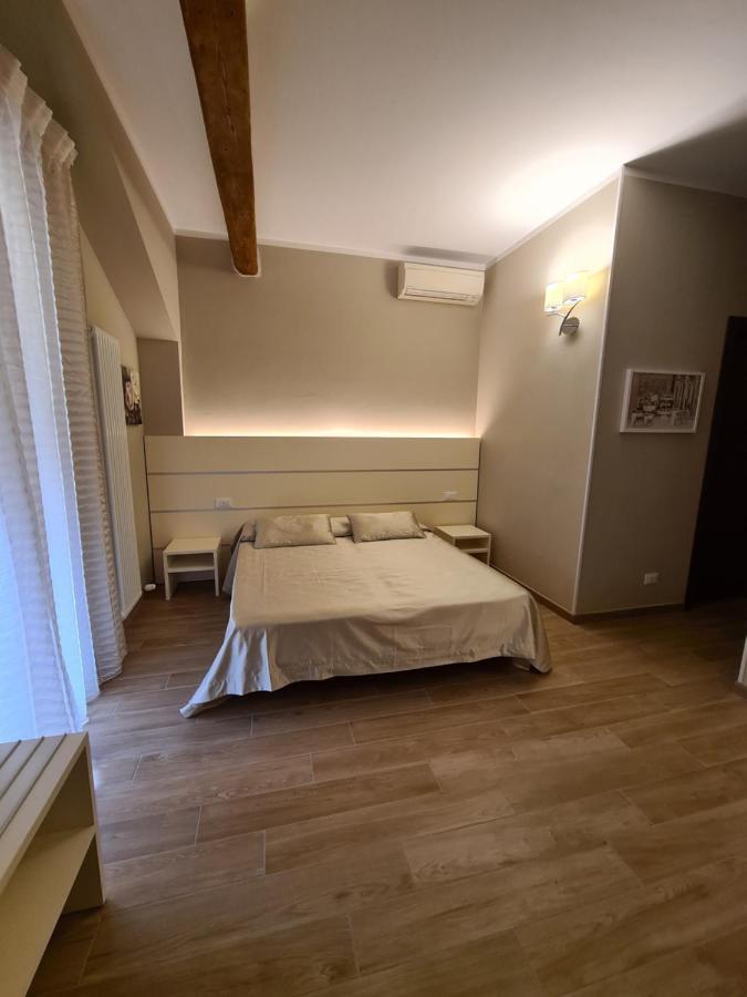La Magnolia B&B Bologna Zimmer foto