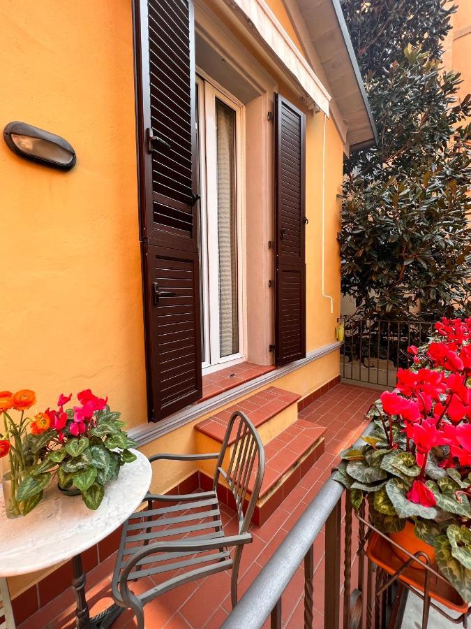 La Magnolia B&B Bologna Exterior foto