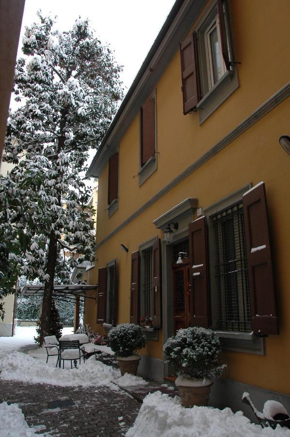 La Magnolia B&B Bologna Exterior foto