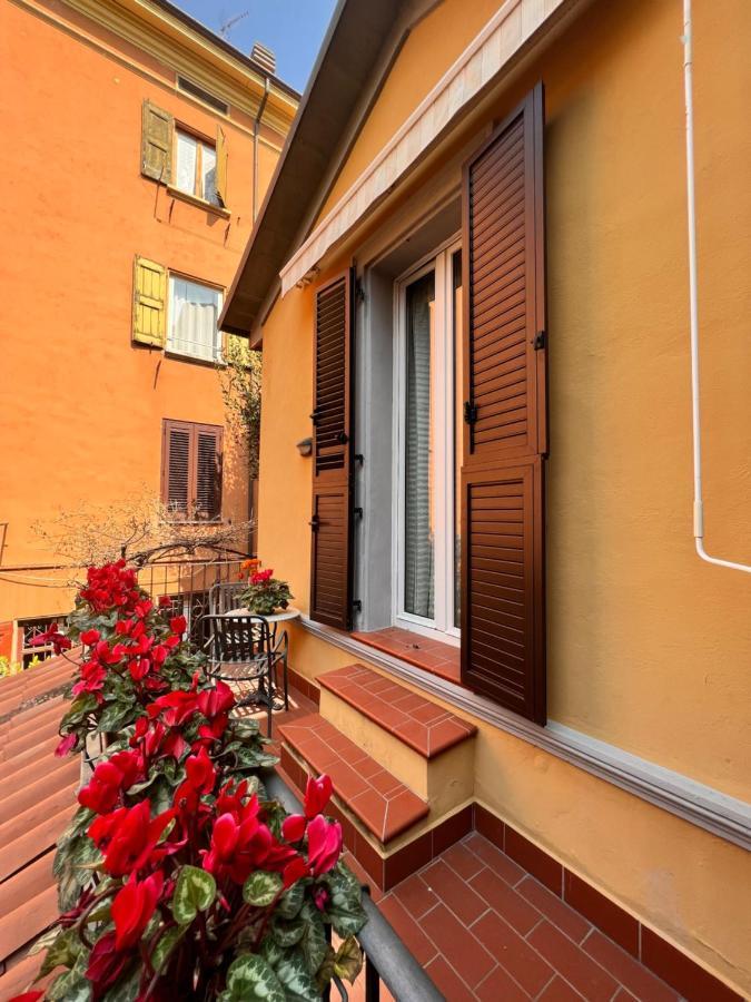 La Magnolia B&B Bologna Exterior foto