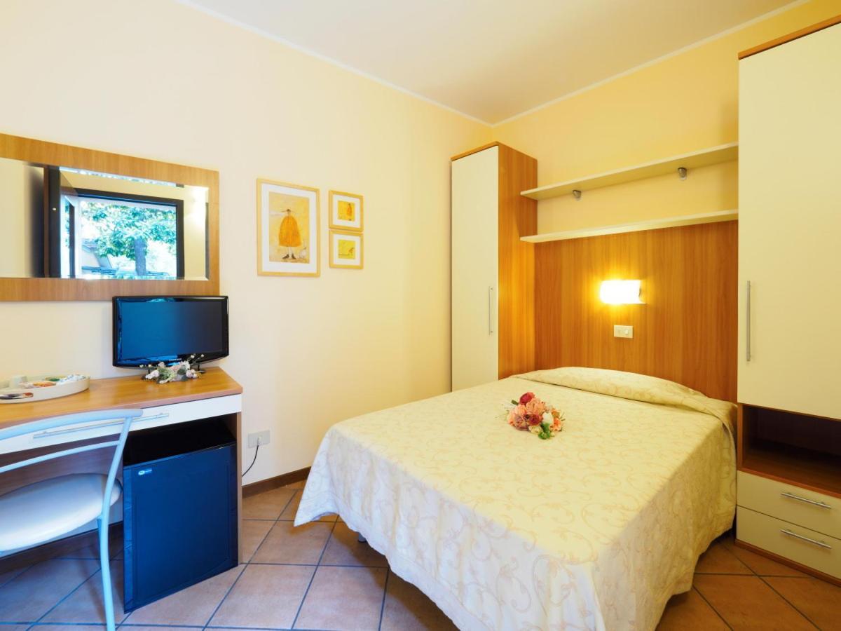 La Magnolia B&B Bologna Zimmer foto