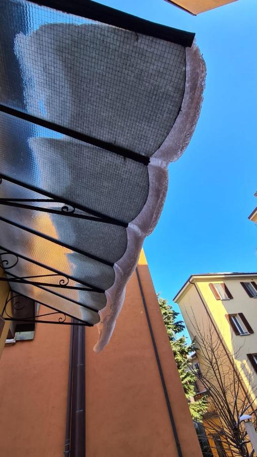 La Magnolia B&B Bologna Exterior foto