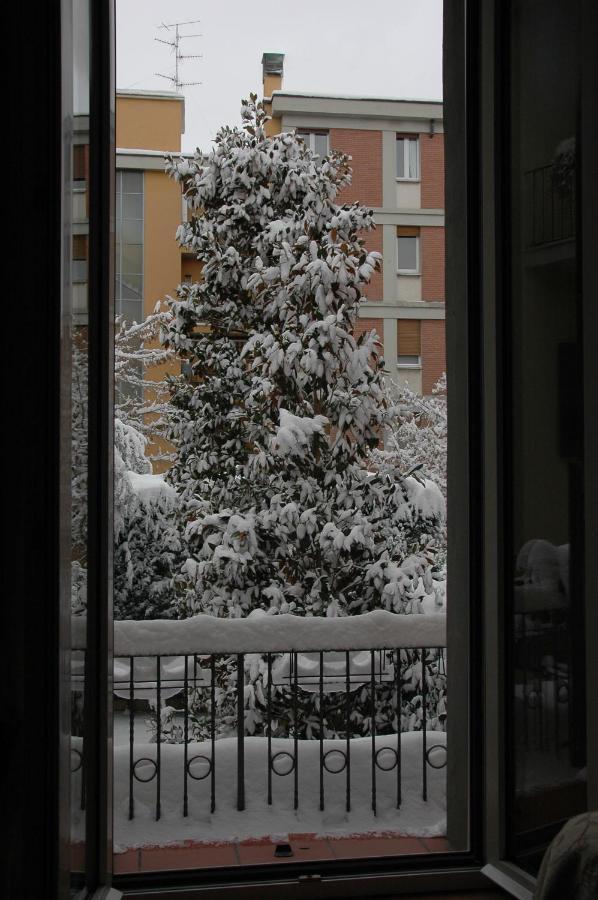 La Magnolia B&B Bologna Exterior foto
