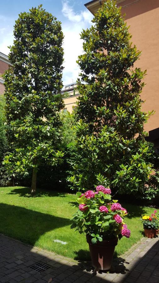 La Magnolia B&B Bologna Exterior foto