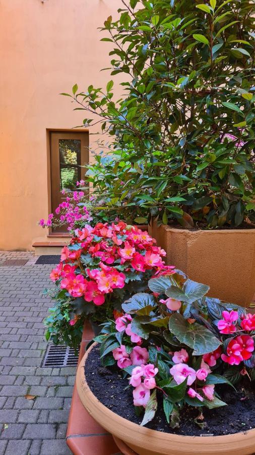La Magnolia B&B Bologna Exterior foto
