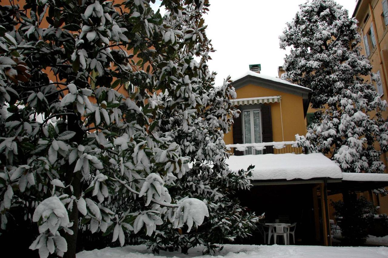 La Magnolia B&B Bologna Exterior foto