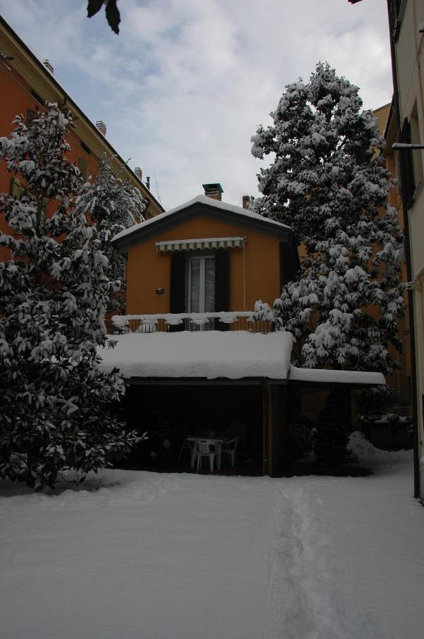 La Magnolia B&B Bologna Exterior foto
