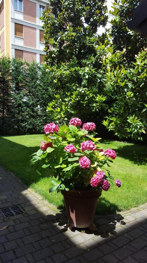 La Magnolia B&B Bologna Exterior foto