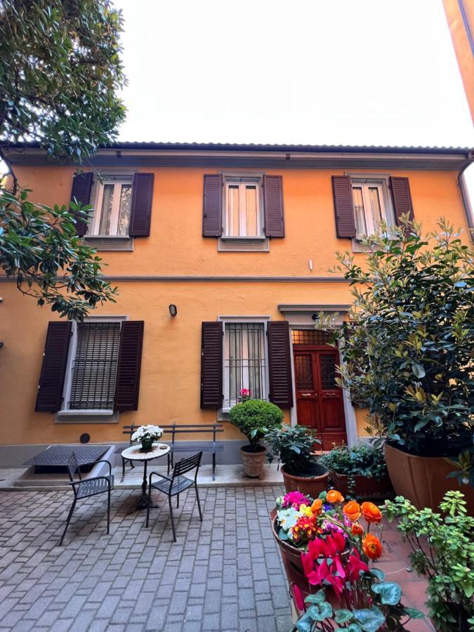 La Magnolia B&B Bologna Exterior foto