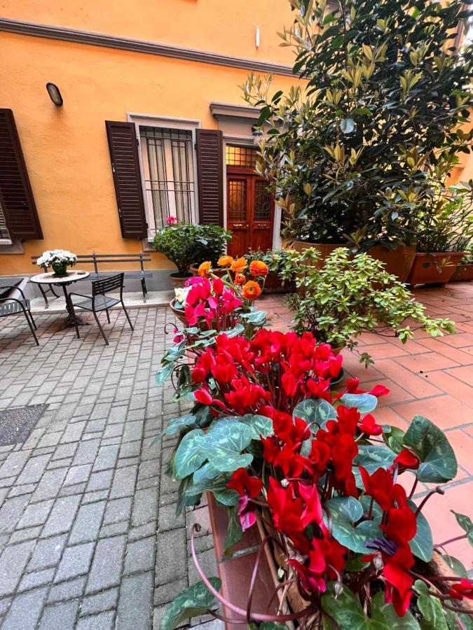 La Magnolia B&B Bologna Exterior foto