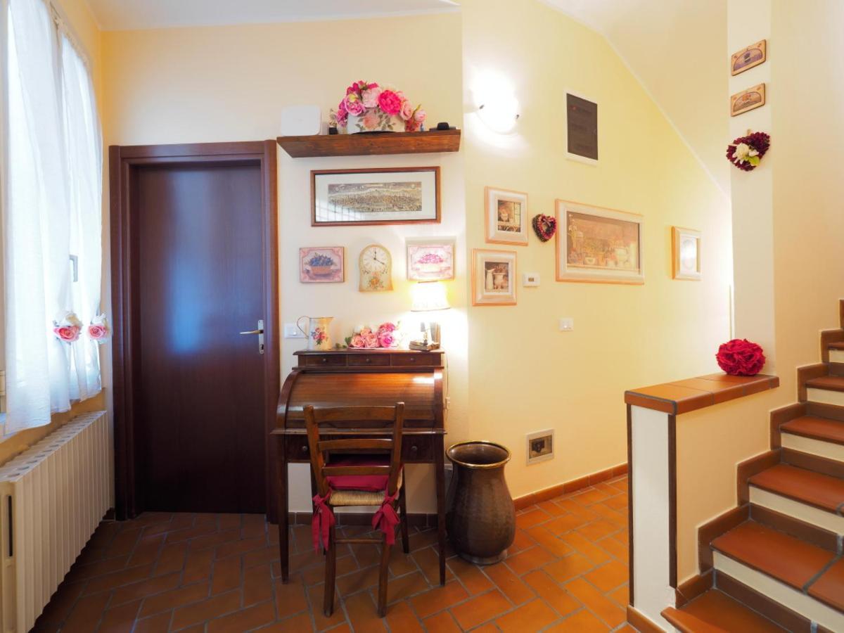 La Magnolia B&B Bologna Exterior foto