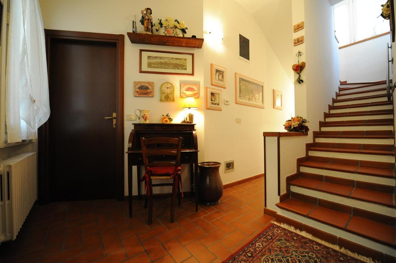 La Magnolia B&B Bologna Exterior foto