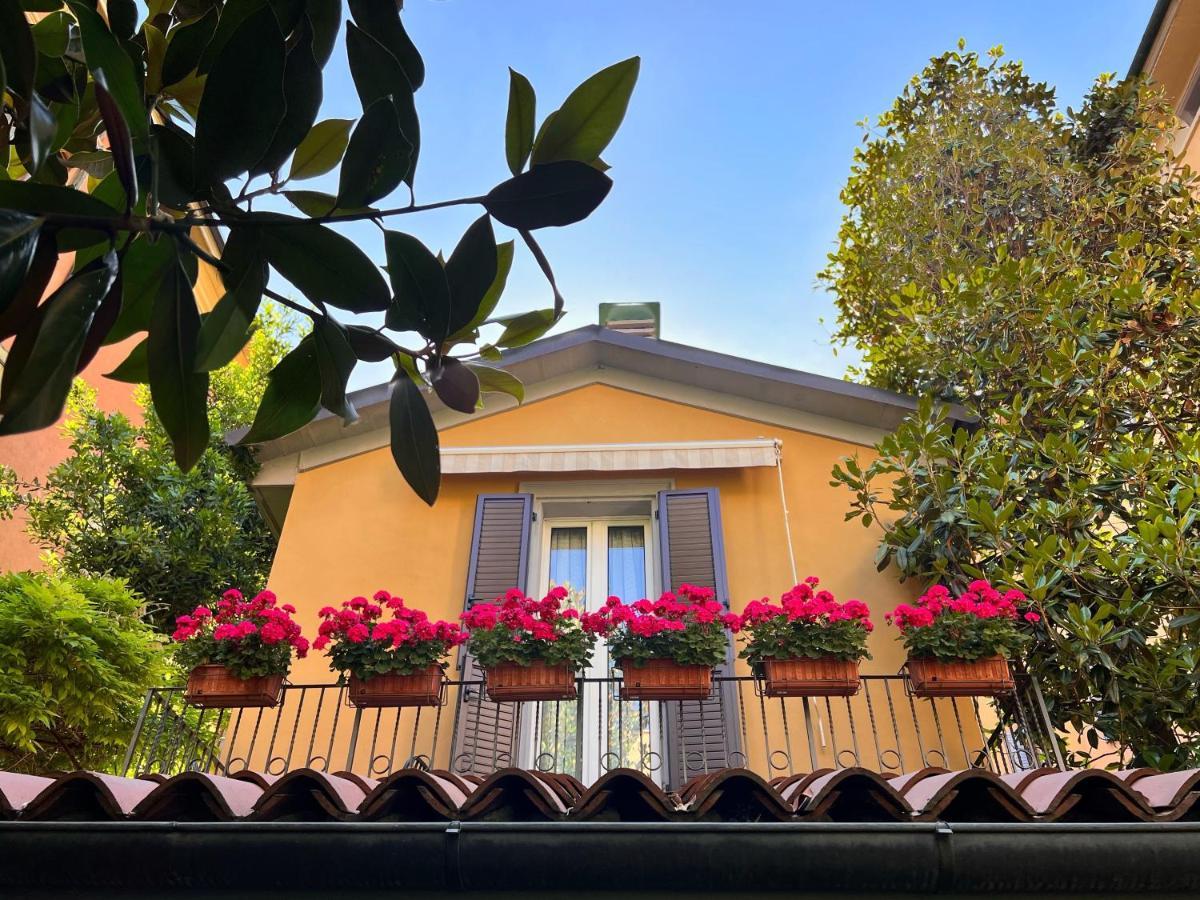 La Magnolia B&B Bologna Exterior foto