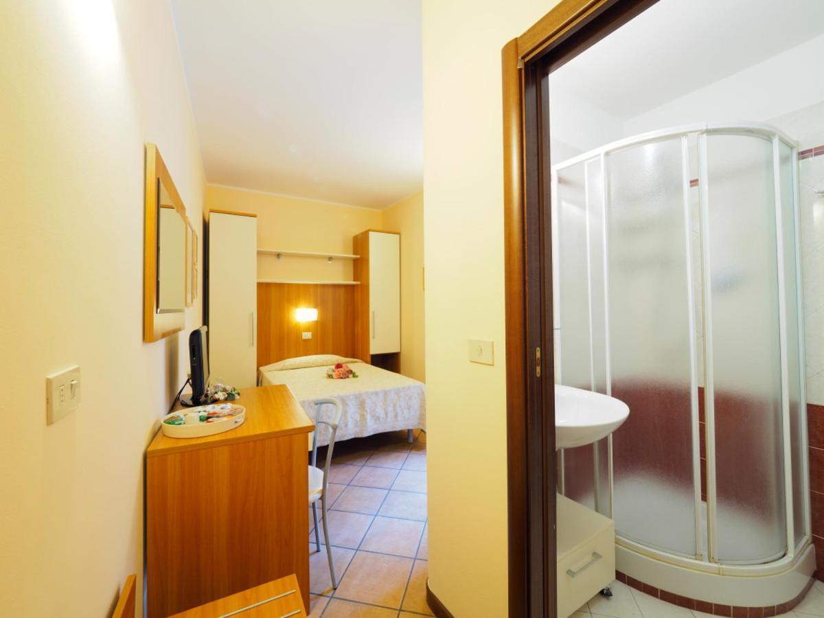 La Magnolia B&B Bologna Zimmer foto