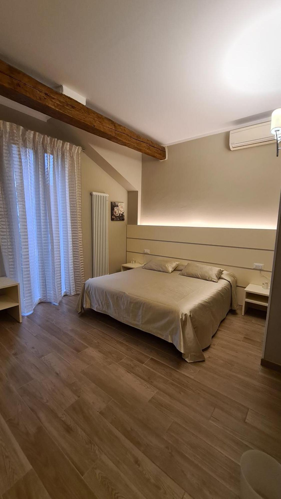 La Magnolia B&B Bologna Zimmer foto