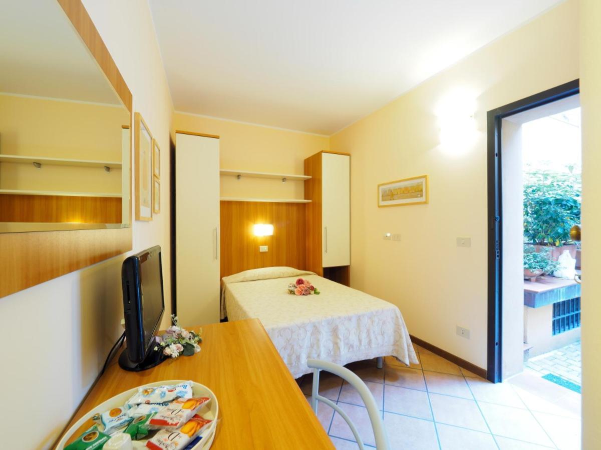 La Magnolia B&B Bologna Zimmer foto