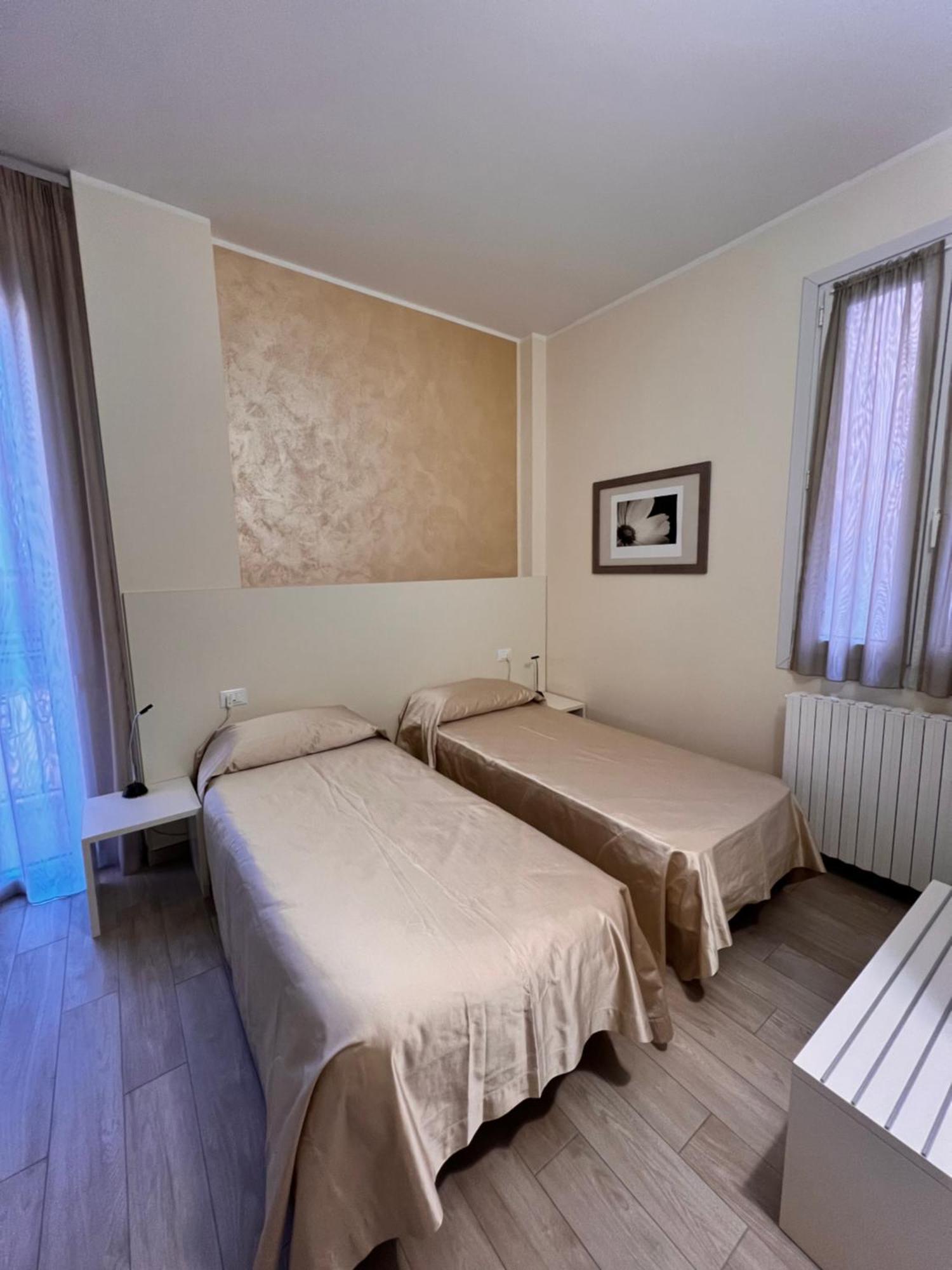 La Magnolia B&B Bologna Zimmer foto