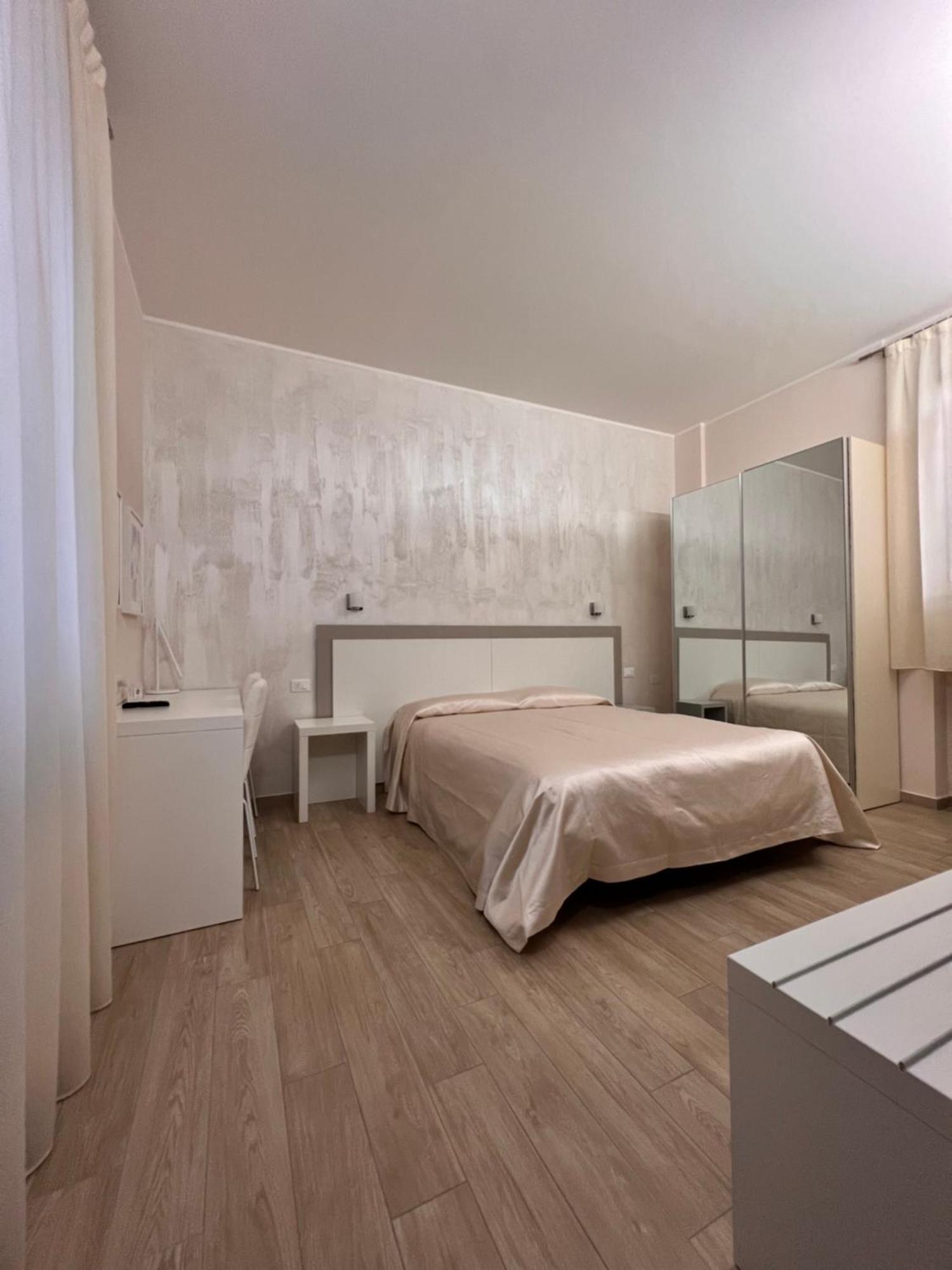 La Magnolia B&B Bologna Zimmer foto