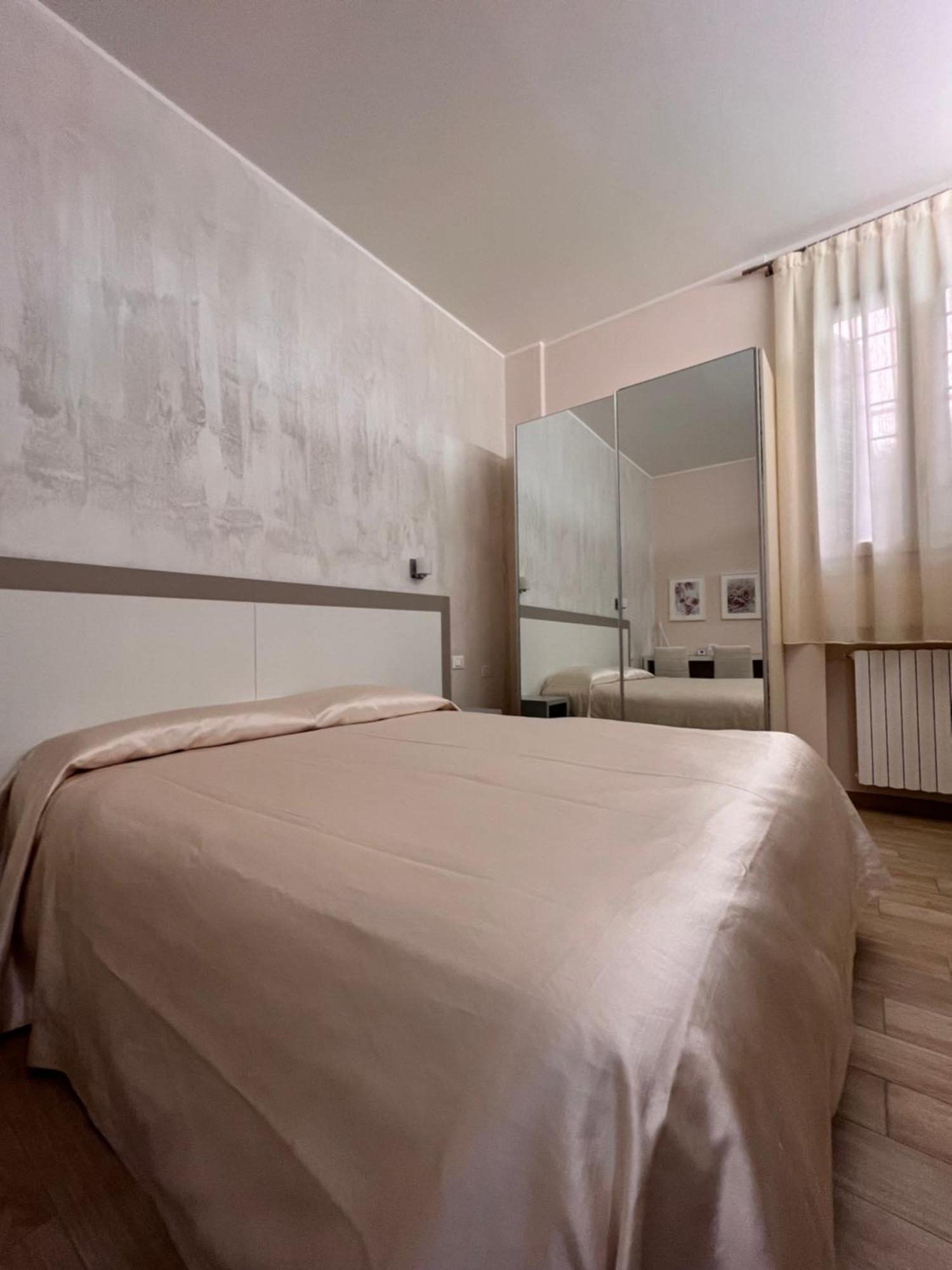 La Magnolia B&B Bologna Zimmer foto