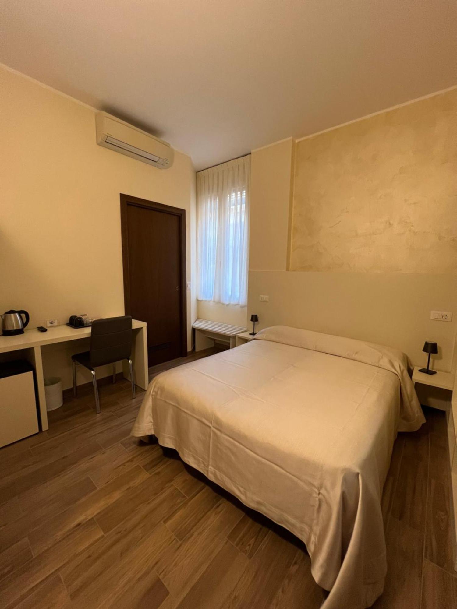 La Magnolia B&B Bologna Zimmer foto