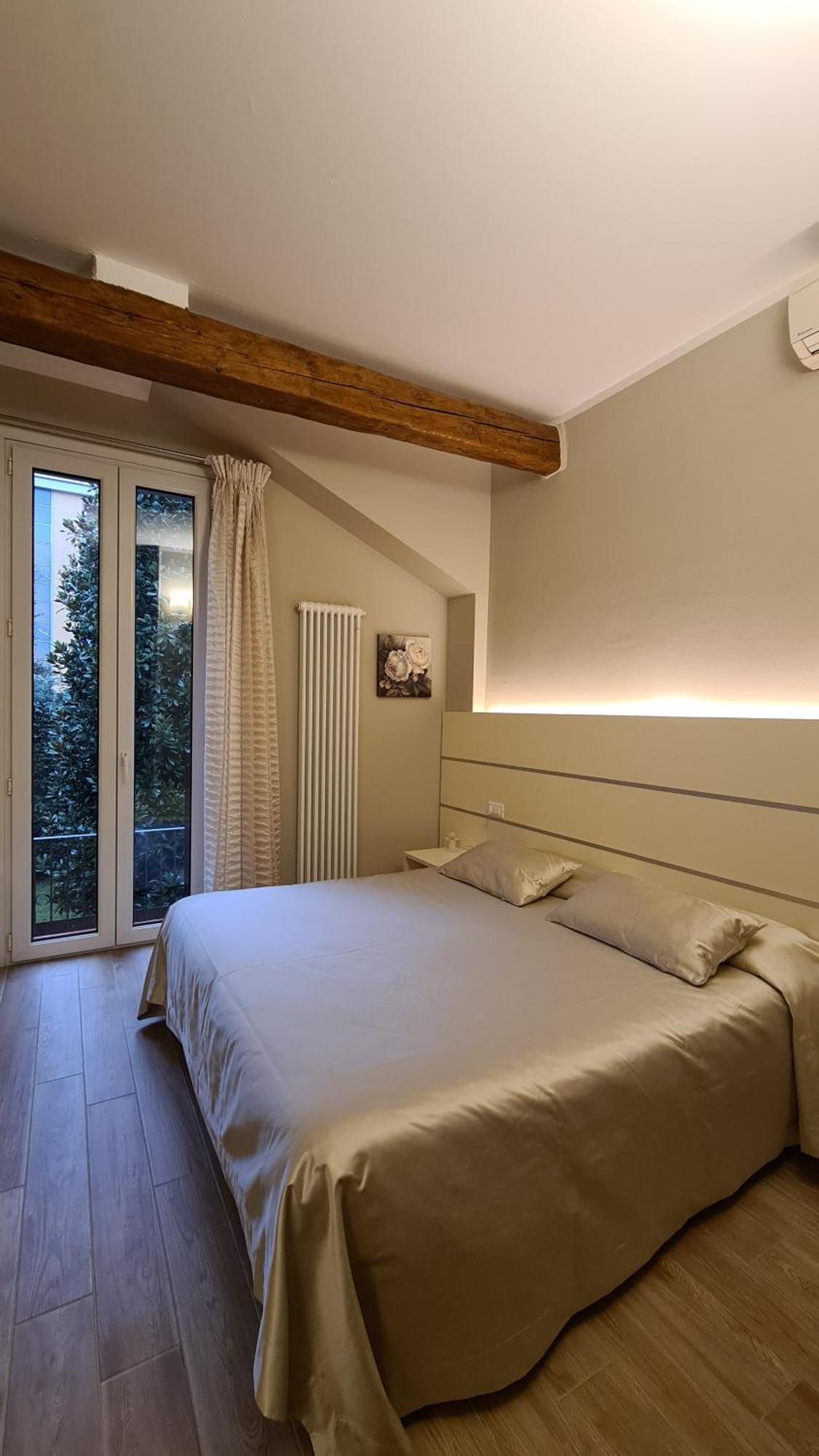 La Magnolia B&B Bologna Zimmer foto