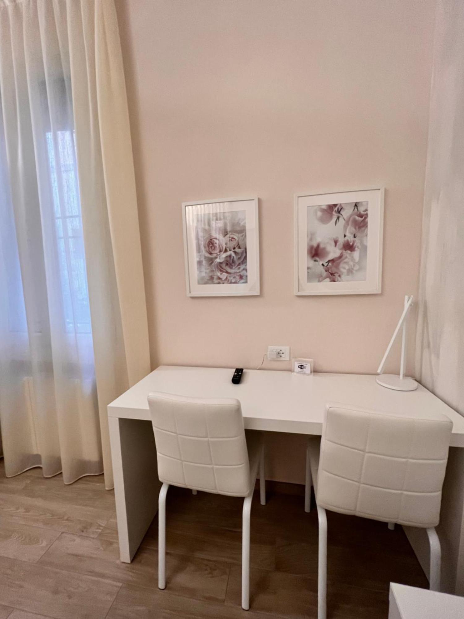 La Magnolia B&B Bologna Zimmer foto