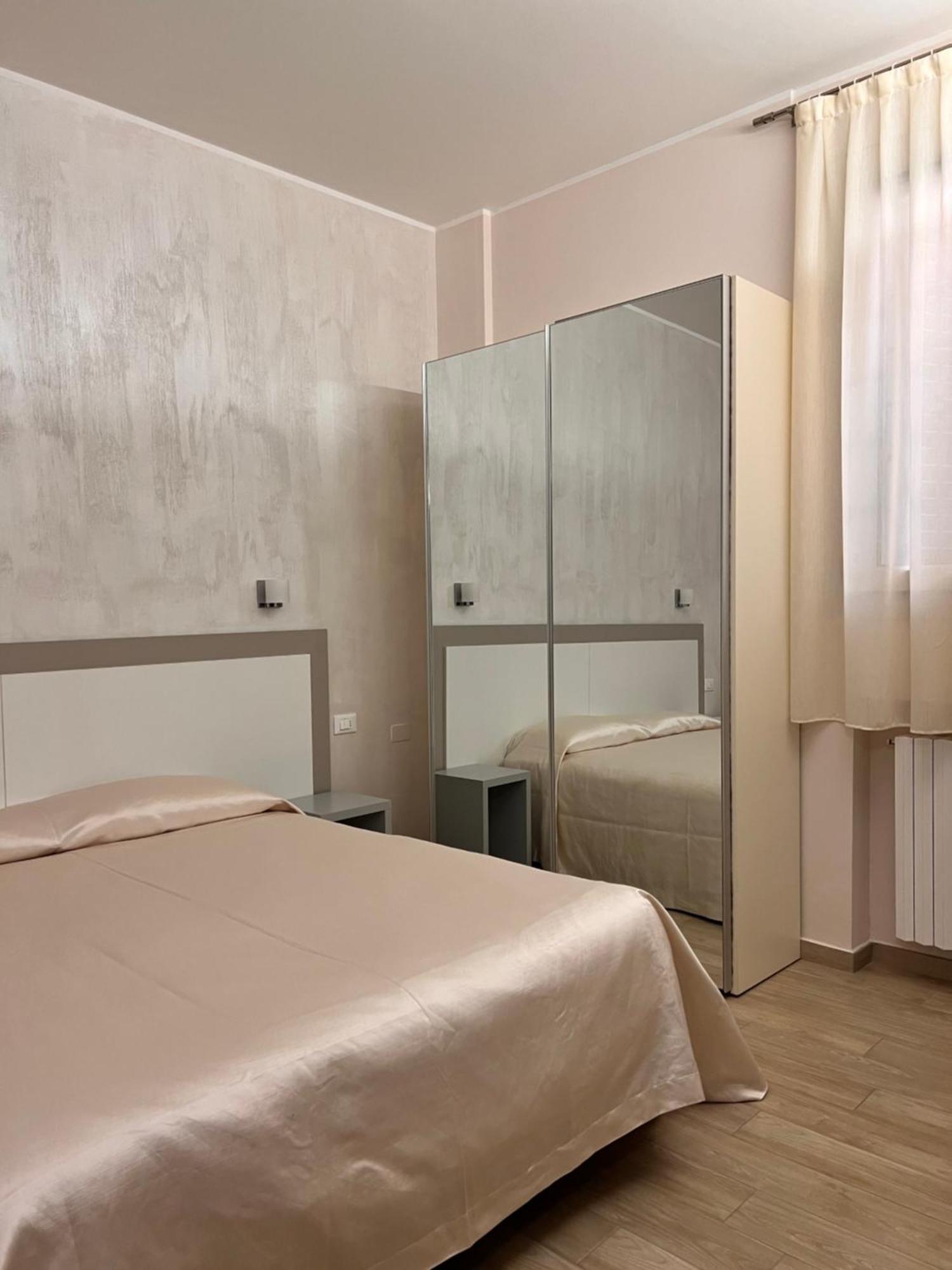 La Magnolia B&B Bologna Zimmer foto