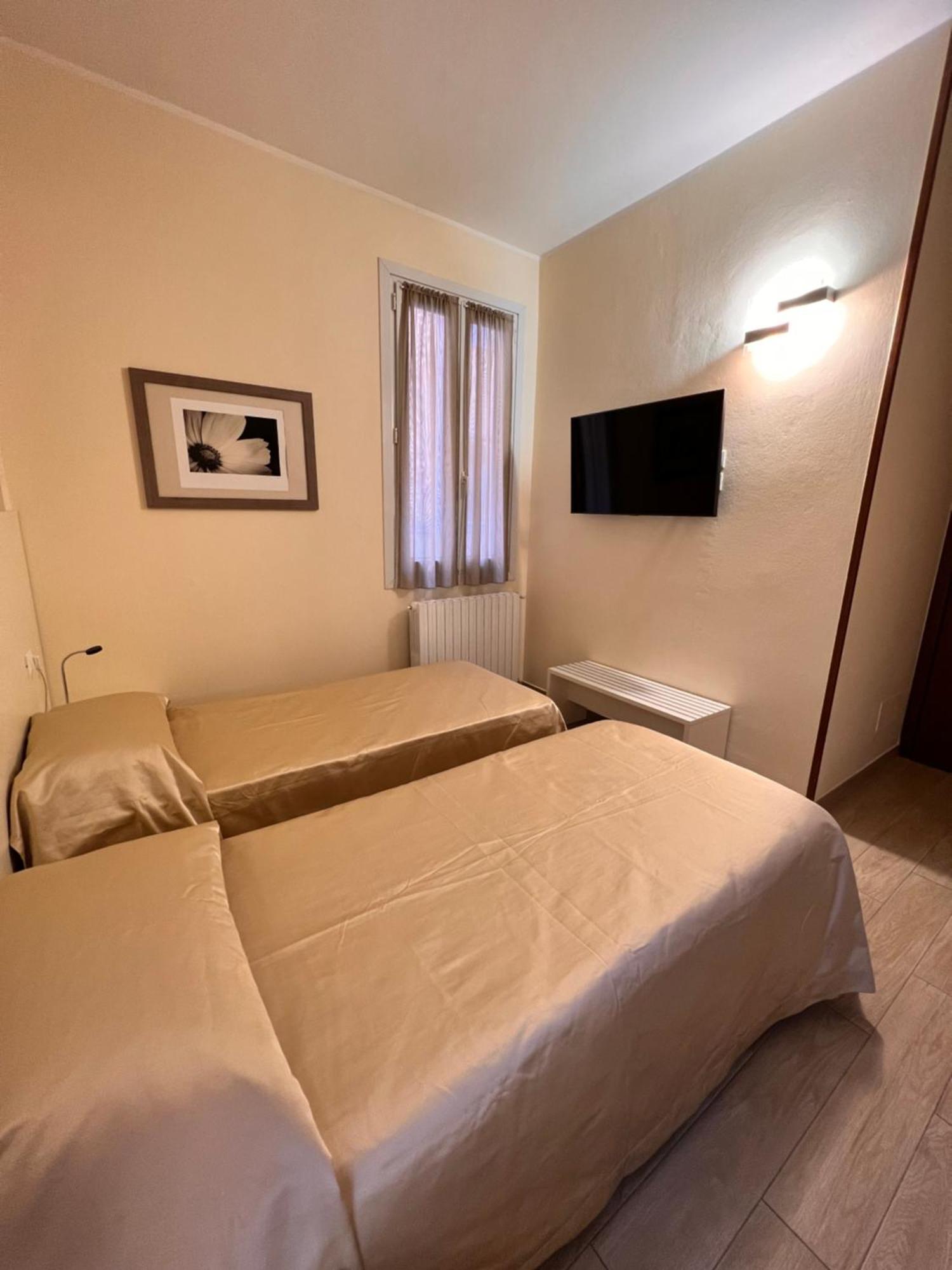 La Magnolia B&B Bologna Zimmer foto
