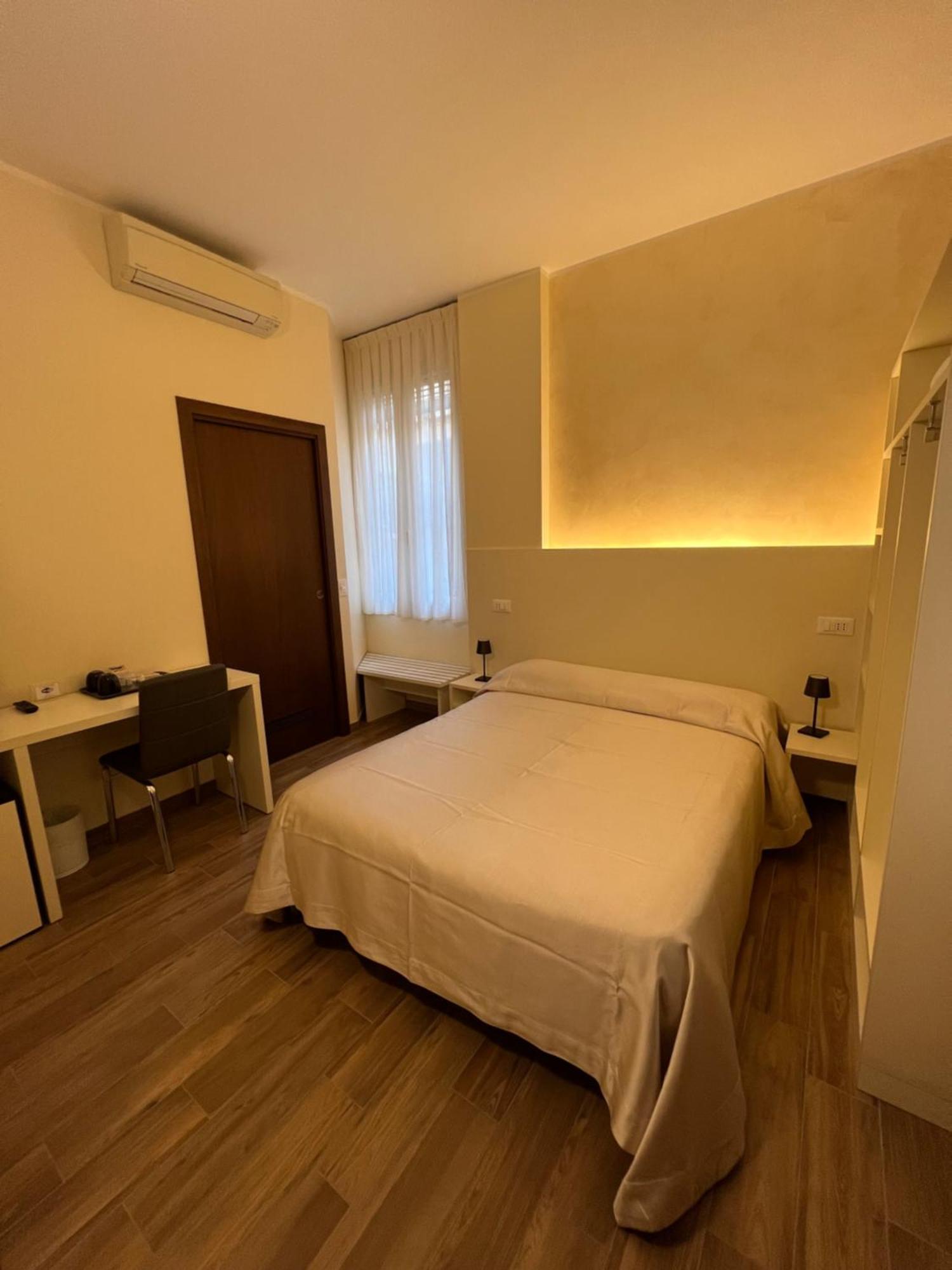 La Magnolia B&B Bologna Zimmer foto