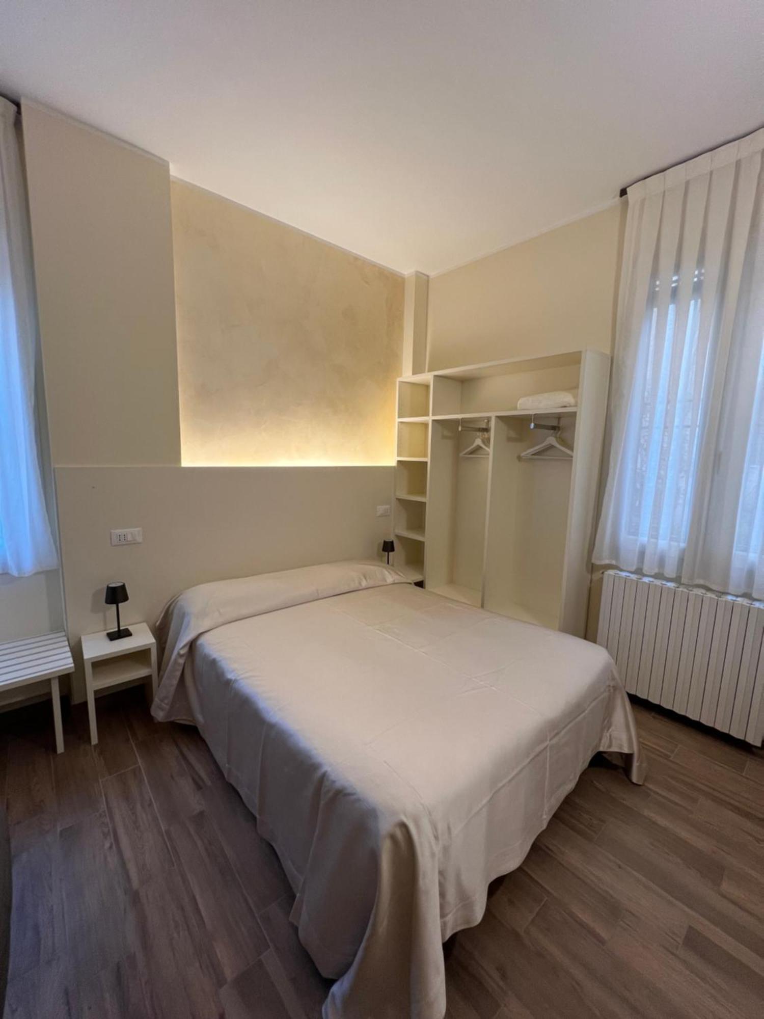 La Magnolia B&B Bologna Zimmer foto