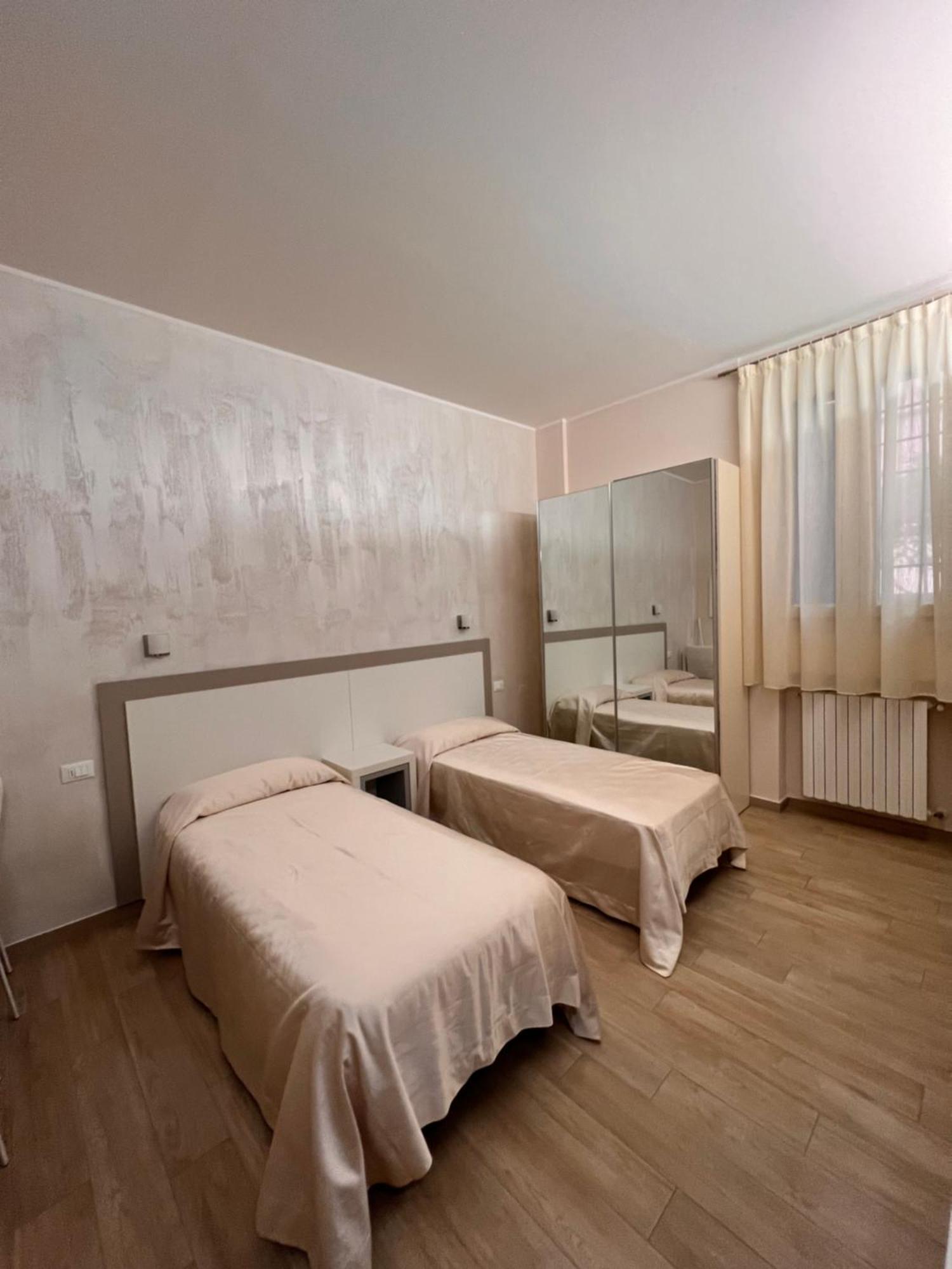 La Magnolia B&B Bologna Zimmer foto