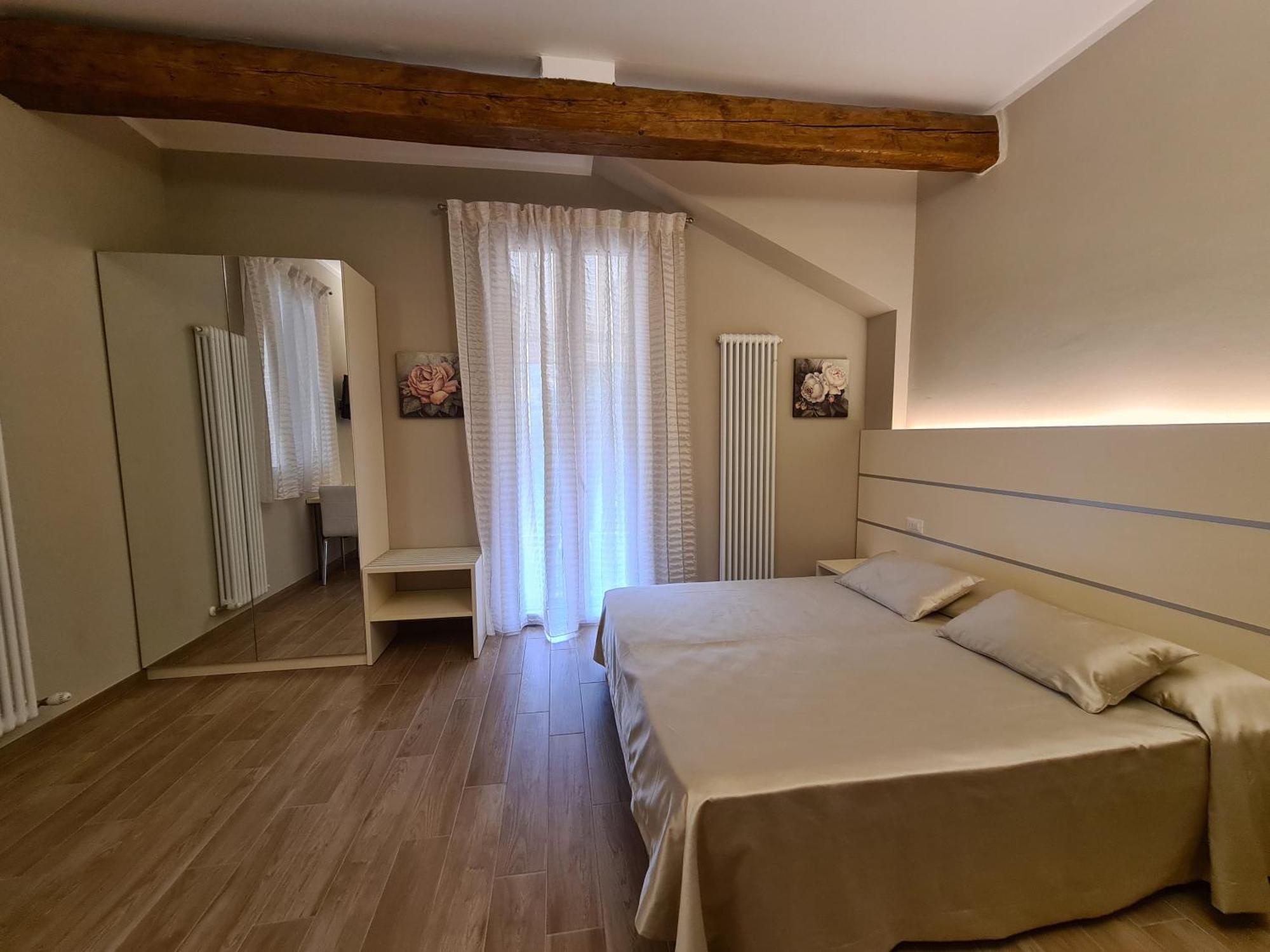 La Magnolia B&B Bologna Zimmer foto