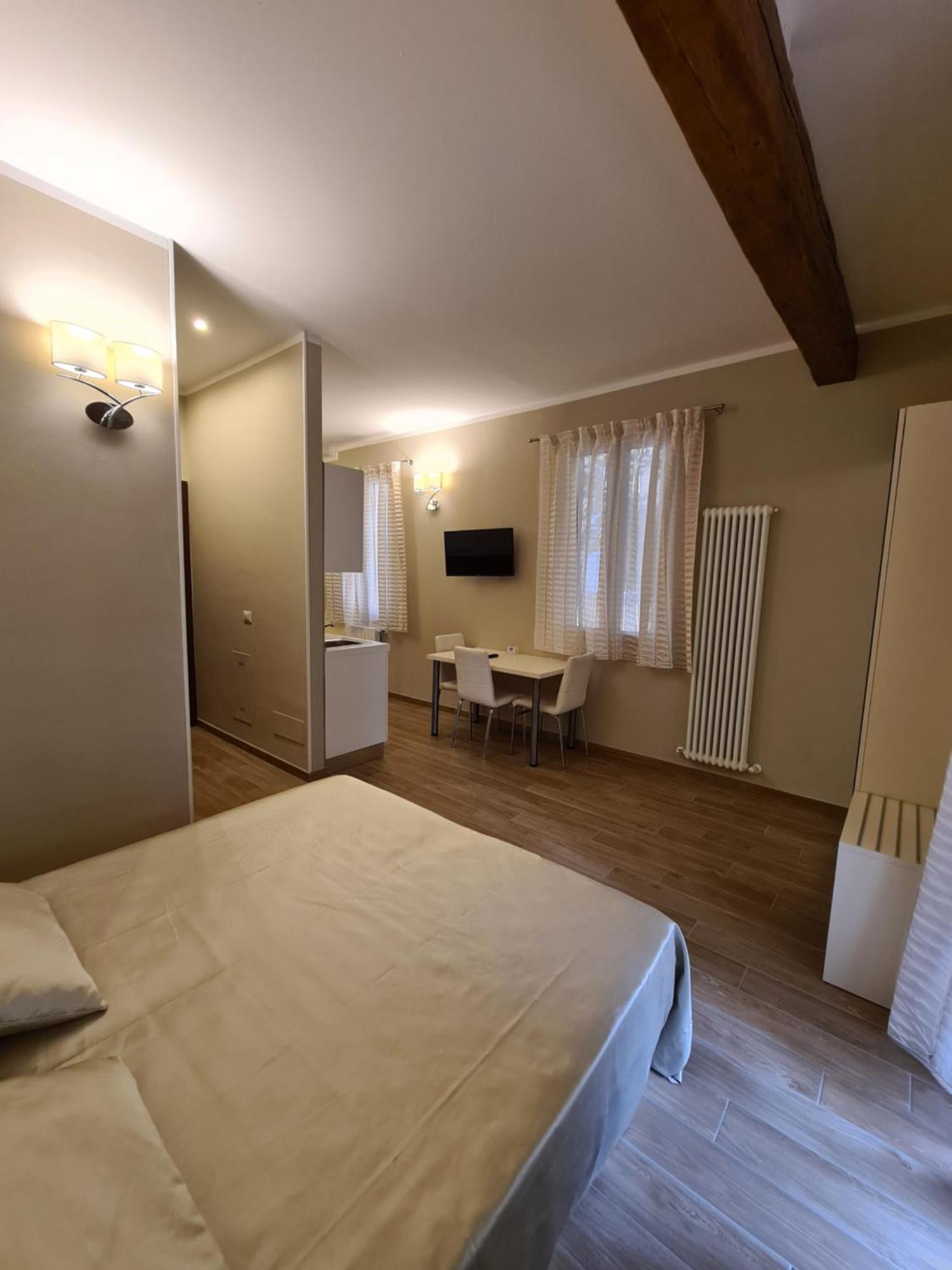 La Magnolia B&B Bologna Zimmer foto