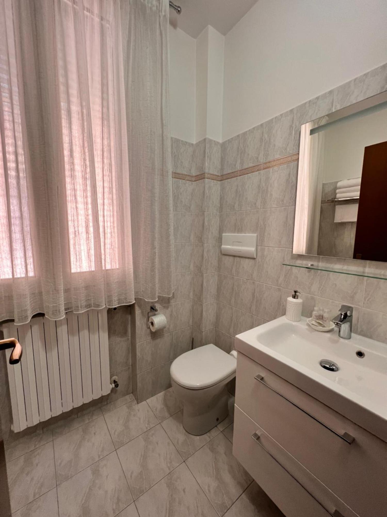 La Magnolia B&B Bologna Zimmer foto