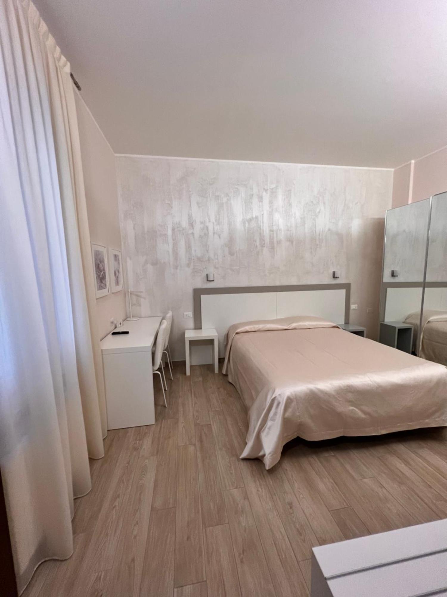 La Magnolia B&B Bologna Zimmer foto